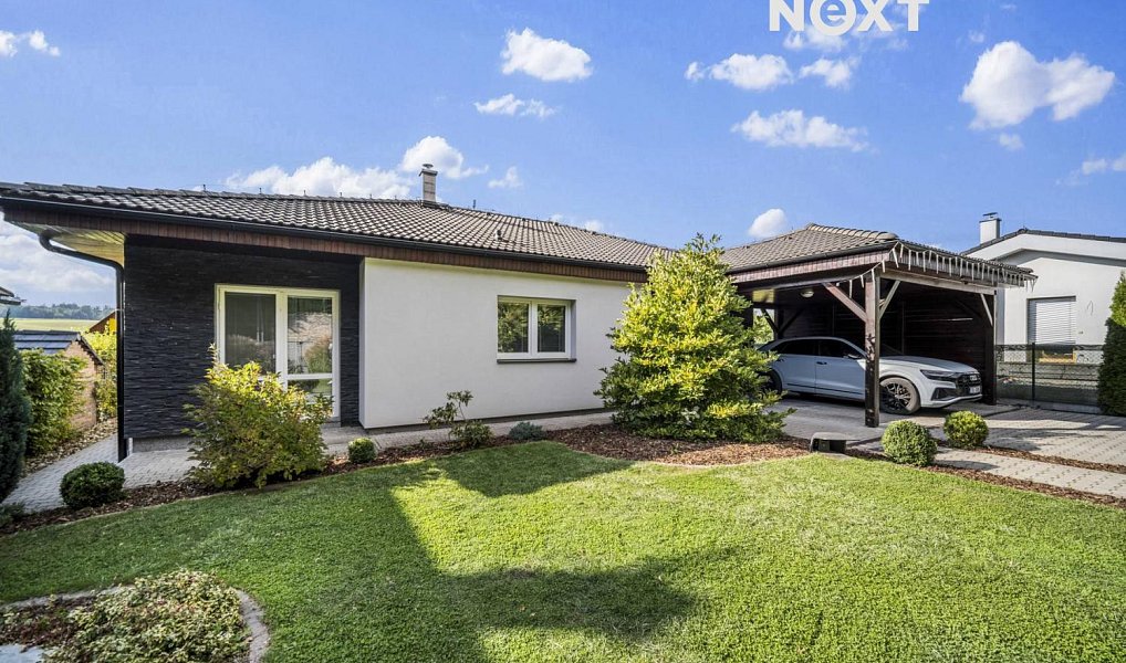 Prodej domu 199 m² s pozemkem 1 061 m², Chrtníky – náhled fotky 4