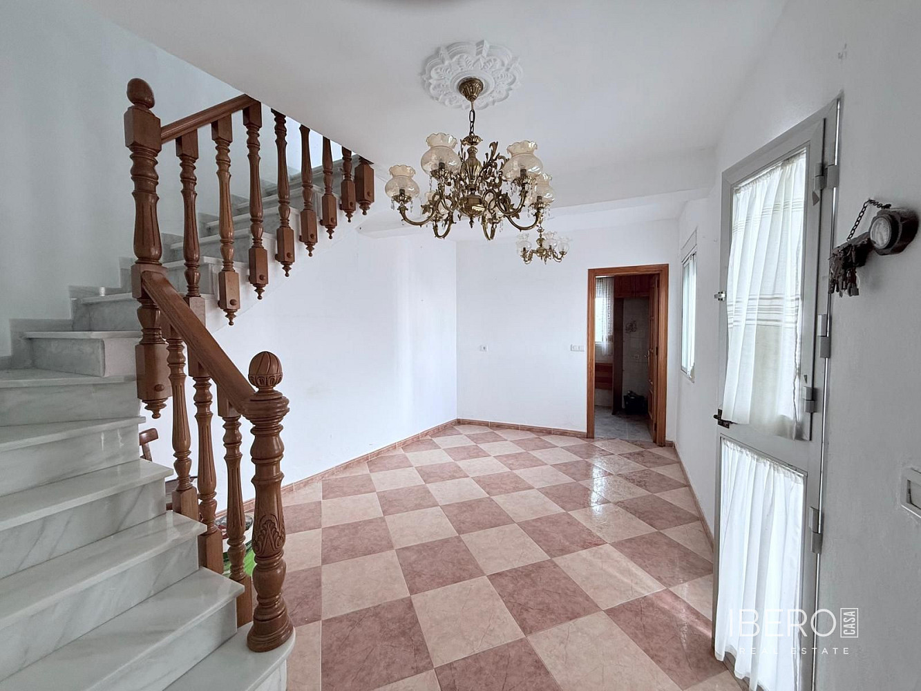 Casa 4+kk – Coín - Vista 4