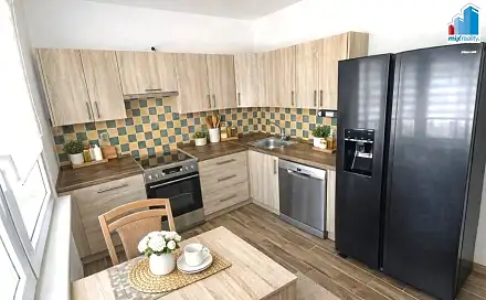 Pronájem bytu 4+1 90 m², Korandova, Tachov