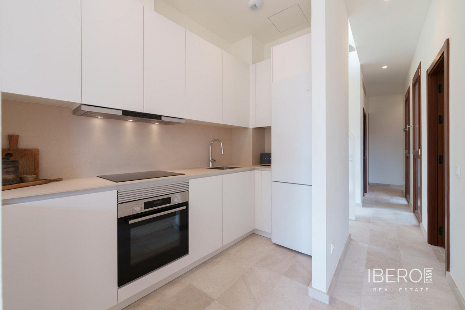 Piso 4+kk – Palma, El Sindicat, Foners - Vista 5