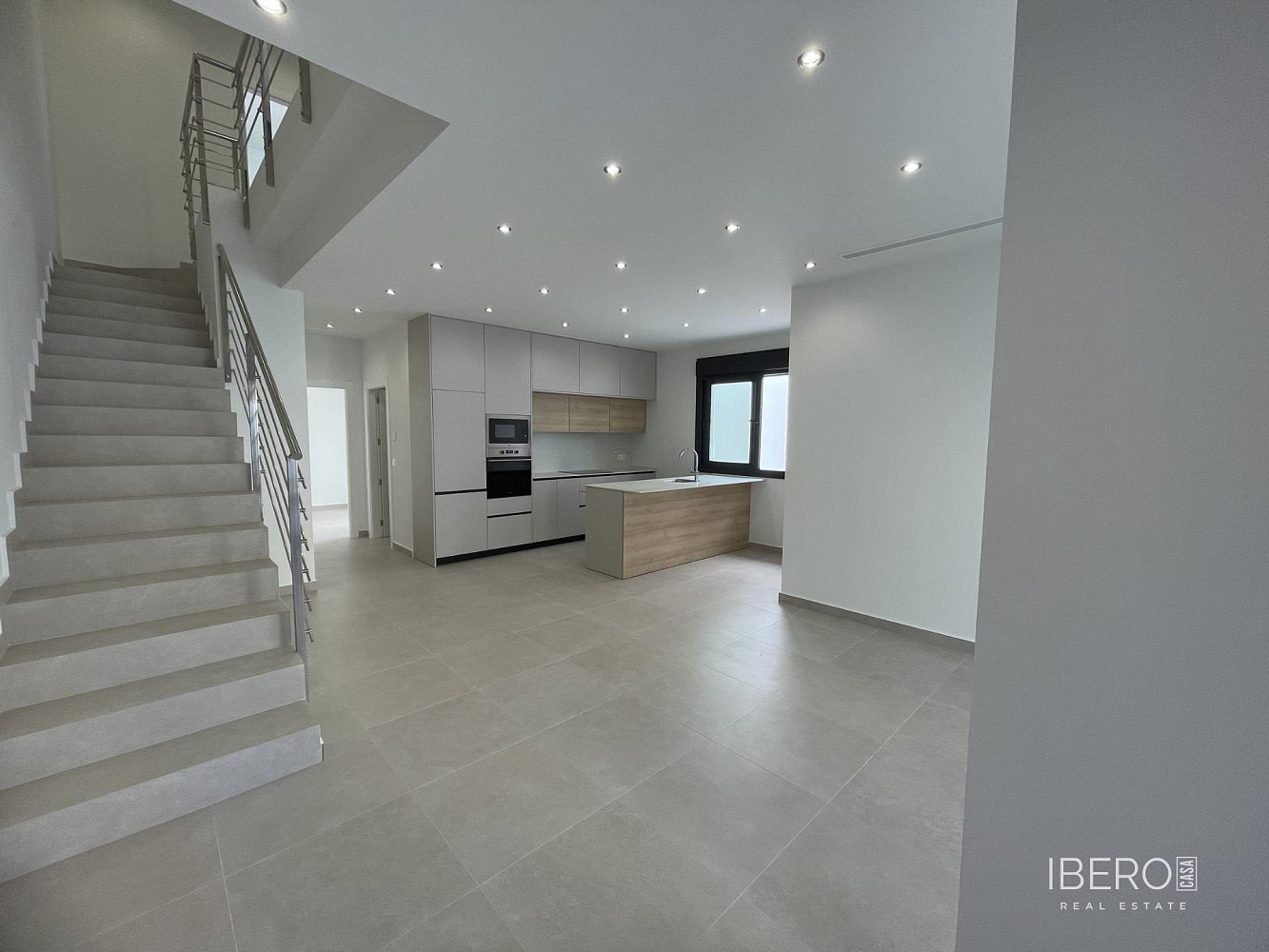 Casa 4+kk – Almoradí, Las Heredades - Vista 3