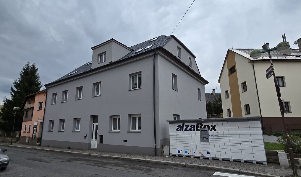 Pronájem bytu 2+kk 76 m², Cvikov – náhled fotky 11