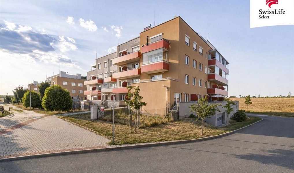 Prodej bytu 3+kk 68 m², Praha – náhled fotky 21