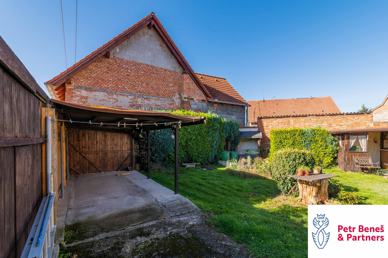 Prodej domu 77 m² s pozemkem 348 m² – fotografie 4