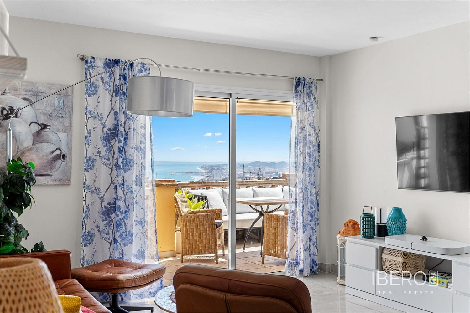 3+kk Apartment in Benalmádena, Carvajal, La Capellanía - Más