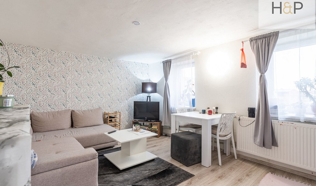 Prodej nájemního domu, činžáku 450 m², Skrbeň – náhled fotky 2