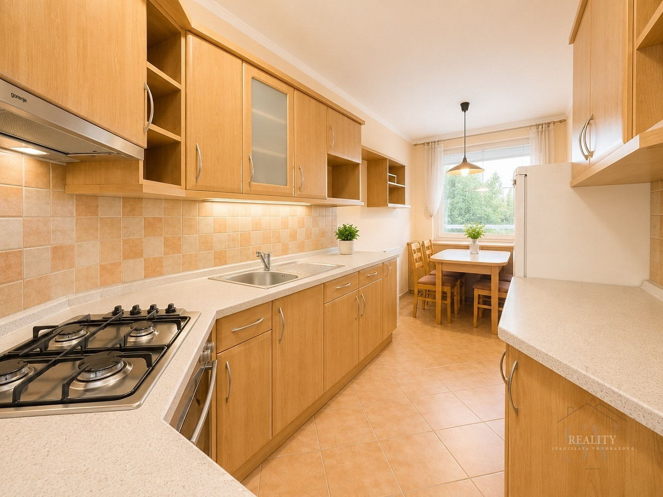 Prodej bytu 3+1 81 m²