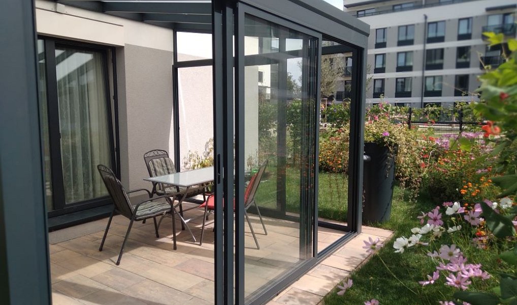 Prodej kanceláře 85 m², Praha – náhled fotky 21