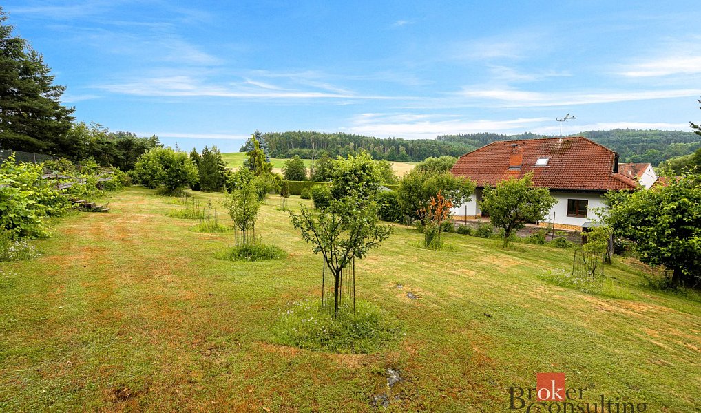 Prodej domu 450 m² s pozemkem 5 026 m², Netvořice – náhled fotky 26