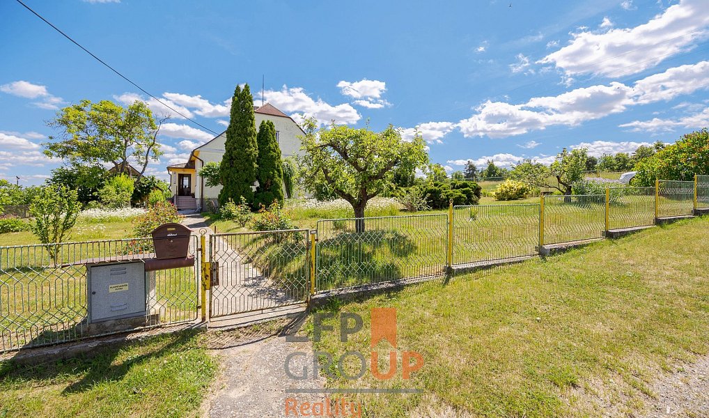 Prodej domu 193 m² s pozemkem 1 906 m², Tavíkovice – náhled fotky 20