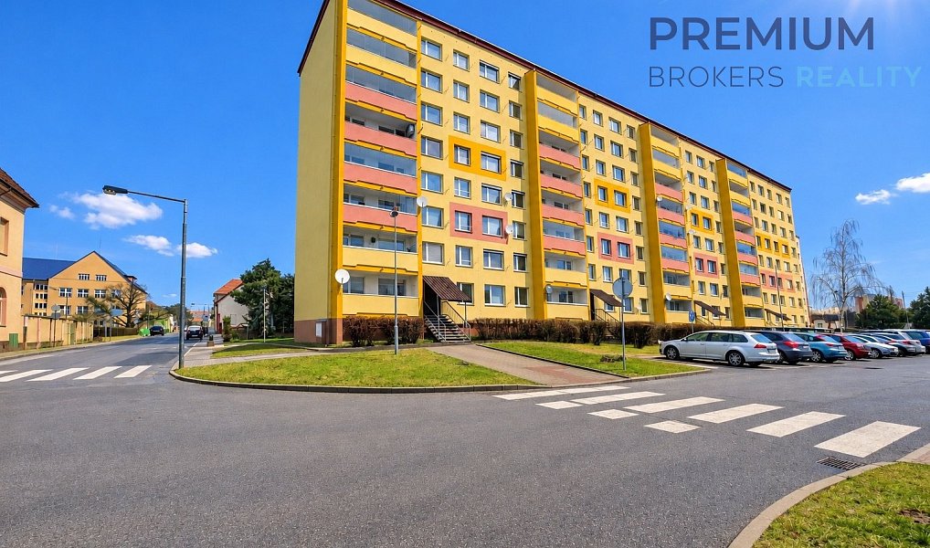 Prodej bytu 2+kk 41 m², Štětí – náhled fotky 14