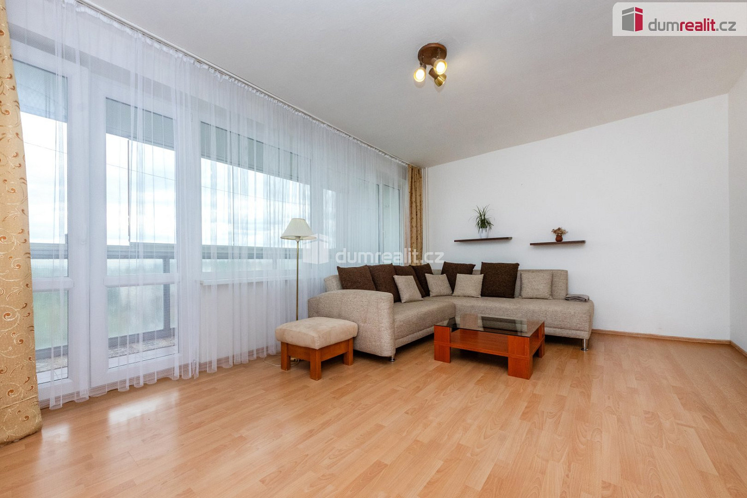 Prodej bytu 2+1 71 m² – fotografie 2