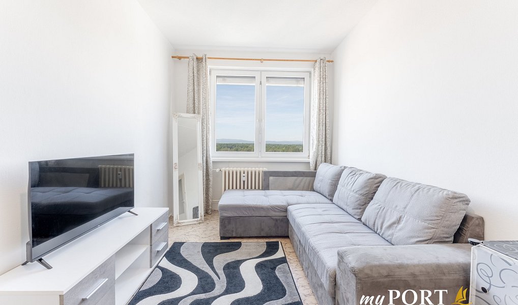 Prodej bytu 3+1 71 m², Hluboká nad Vltavou – náhled fotky 6