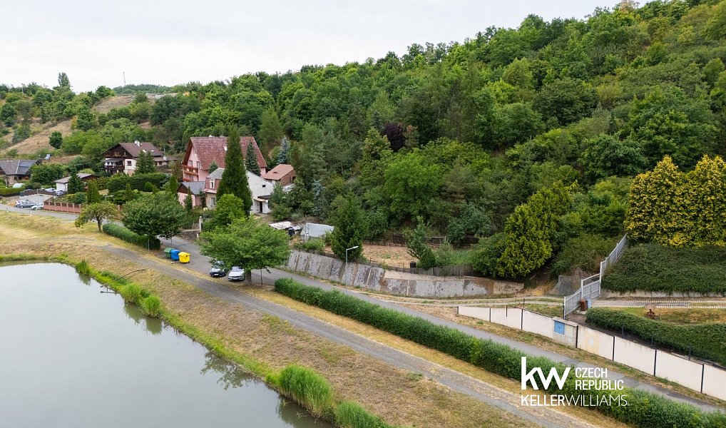 Prodej domu 120 m² s pozemkem 2 073 m², Bílina – náhled fotky 29