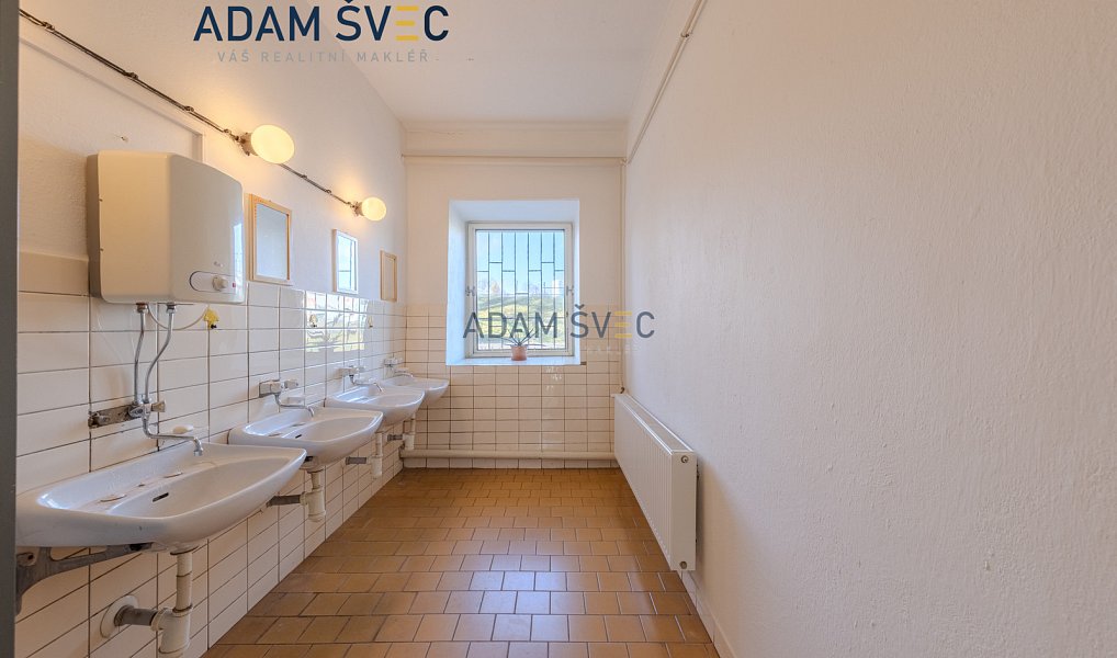 Prodej výrobních prostor 809 m², Moravský Beroun – náhled fotky 44