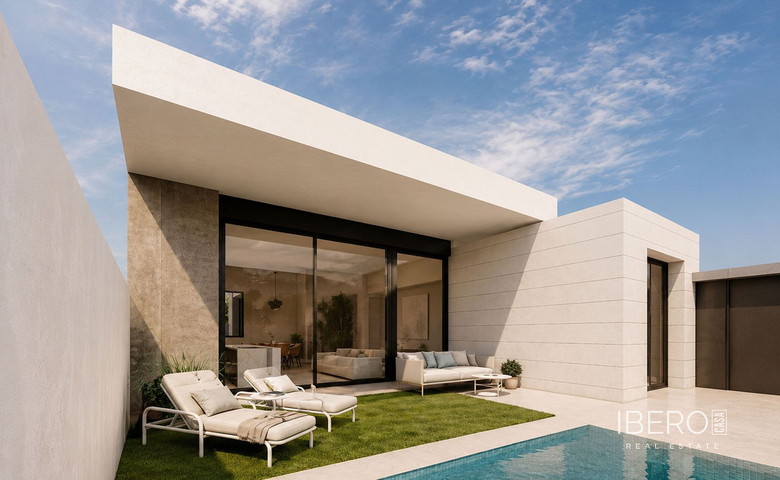 Casa 4+kk – Pilar de la Horadada, el Baix Segura / La Vega Baja - Vista 3