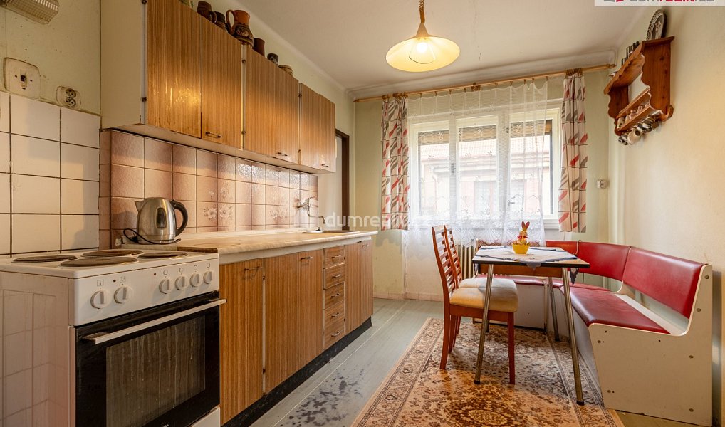 Prodej domu 110 m² s pozemkem 800 m², Horní Počaply – náhled fotky 4
