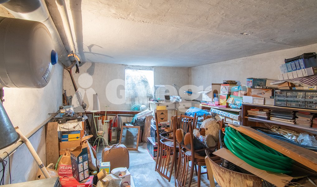 Prodej domu 243 m² s pozemkem 1 132 m², Čebín – náhled fotky 39