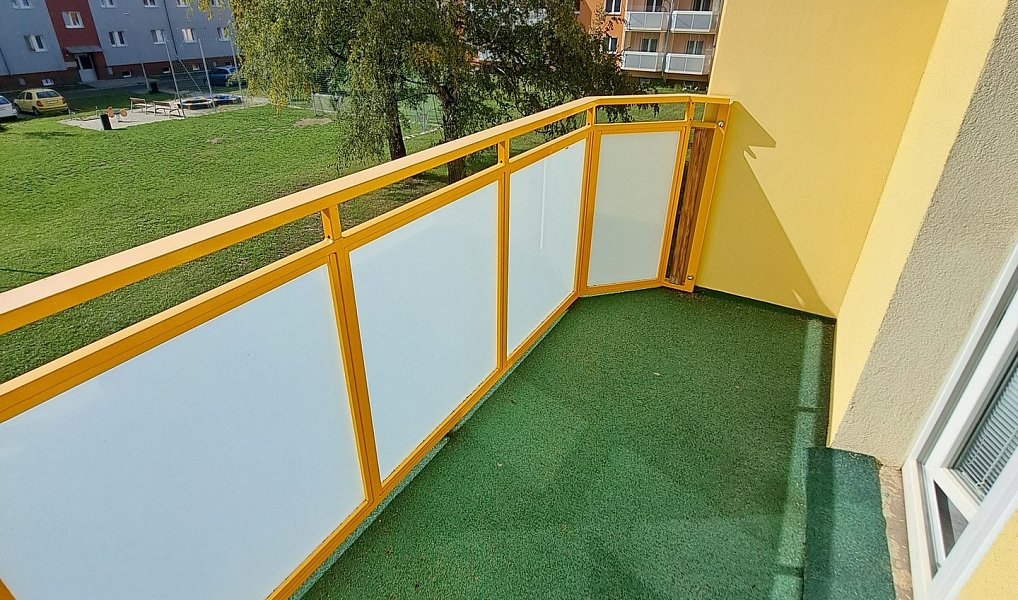Pronájem bytu 2+1 56 m², Uničov – náhled fotky 14
