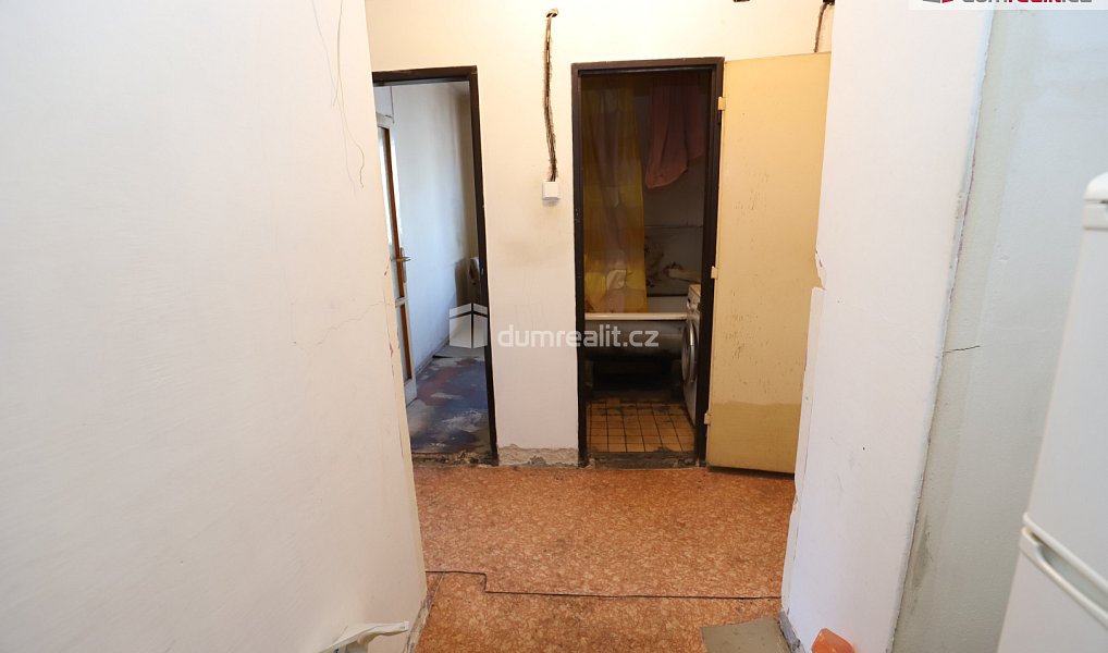 Prodej bytu 2+1 63 m², Karlovy Vary – náhled fotky 6