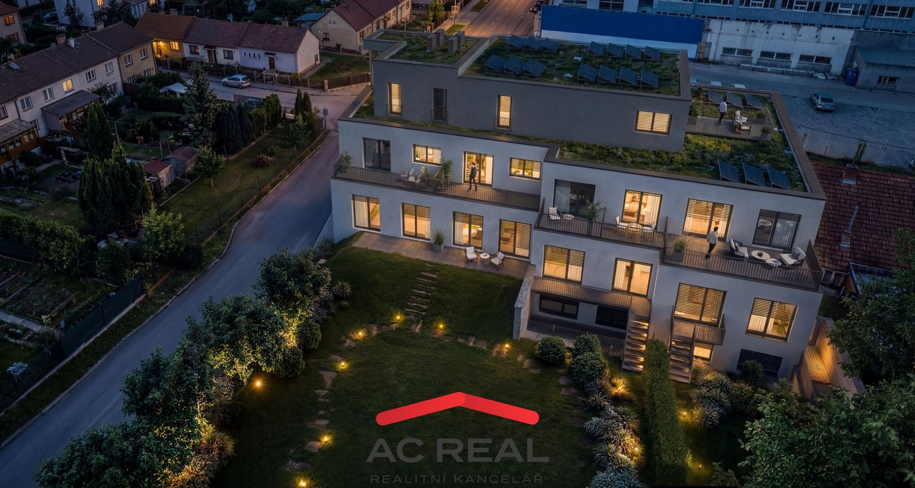Prodej bytu 2+kk 49 m² – fotografie 3