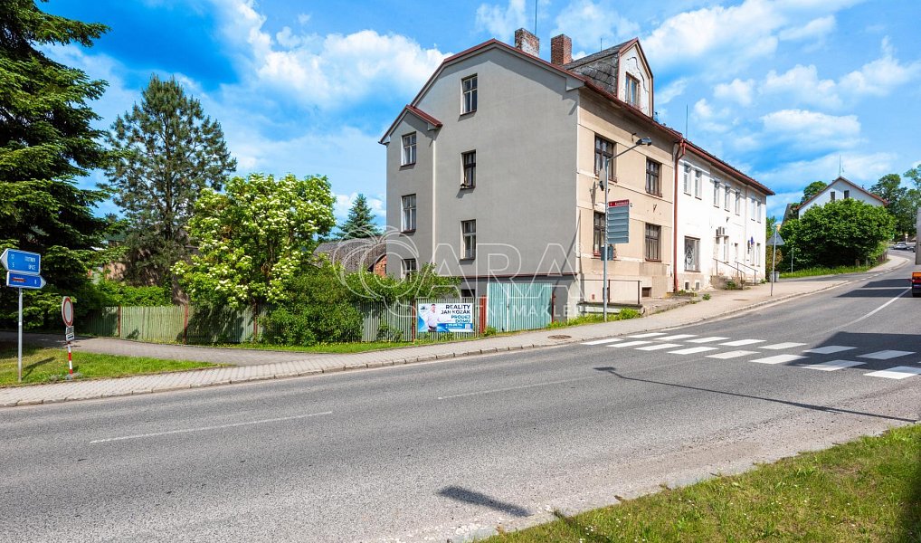 Prodej domu 200 m² s pozemkem 458 m², Rtyně v Podkrkonoší – fotka 1 z 36
