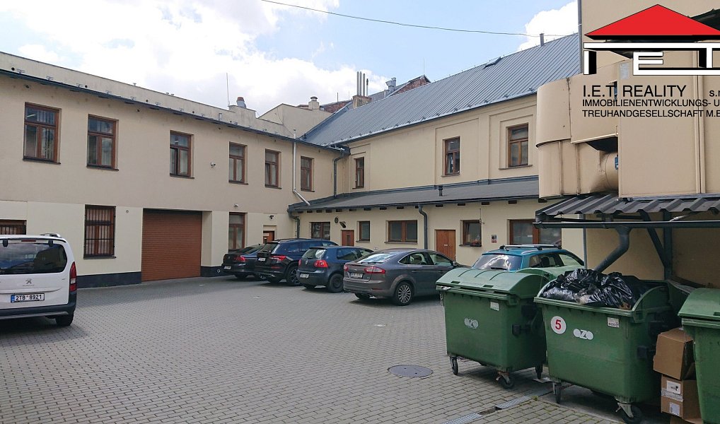Pronájem restaurace 180 m², Ostrava – náhled fotky 9