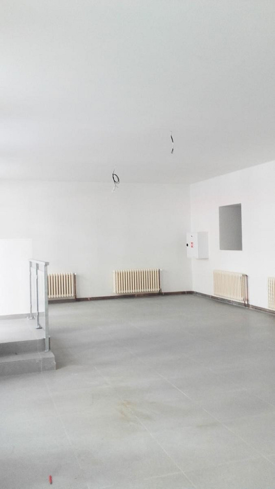 Pronájem obchodních prostor 180 m² – fotografie 5