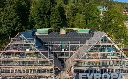 Prodej bytu 2+kk 52 m², Špindlerův Mlýn, okres Trutnov