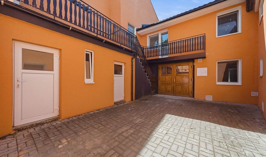 Prodej domu 350 m² s pozemkem 611 m², Čelechovice na Hané – náhled fotky 15