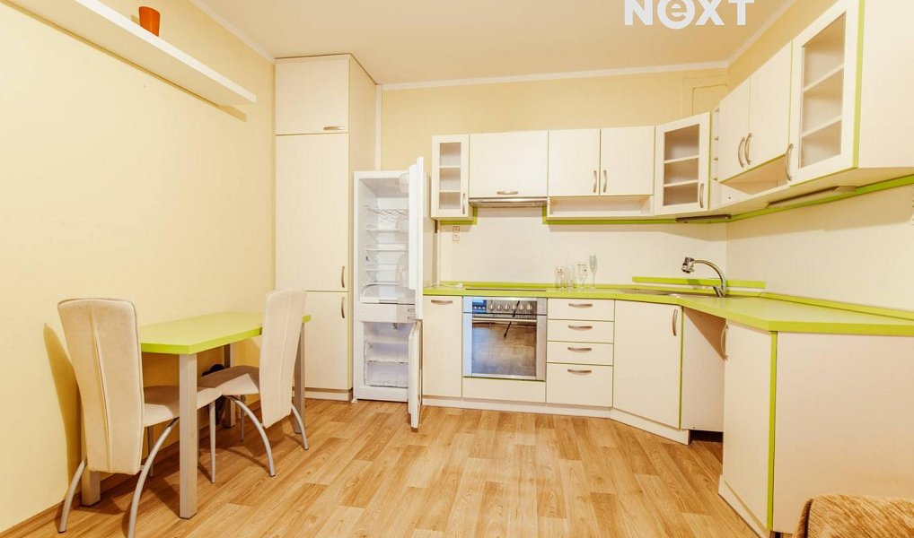 Prodej bytu 2+kk 48 m², České Budějovice – náhled fotky 4