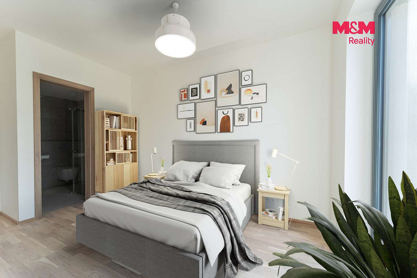 Prodej domu 112 m² s pozemkem 287 m² — photo 5
