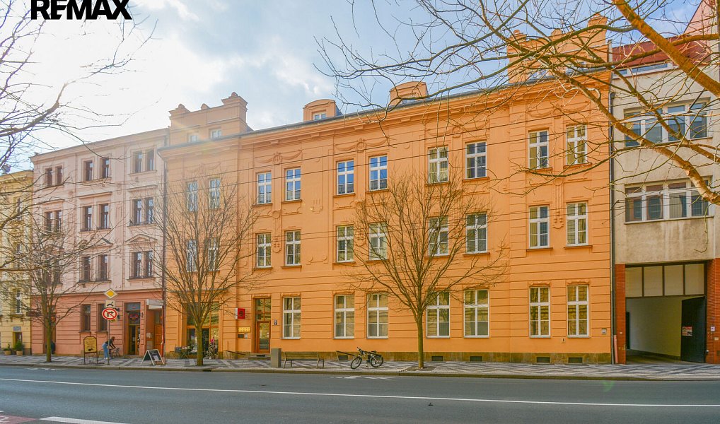 Pronájem kanceláře 61 m², Hradec Králové – náhled fotky 13