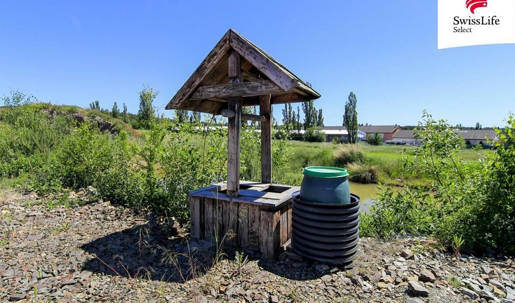 Prodej komerčního pozemku 15 440 m², Chotíkov – náhled fotky 8