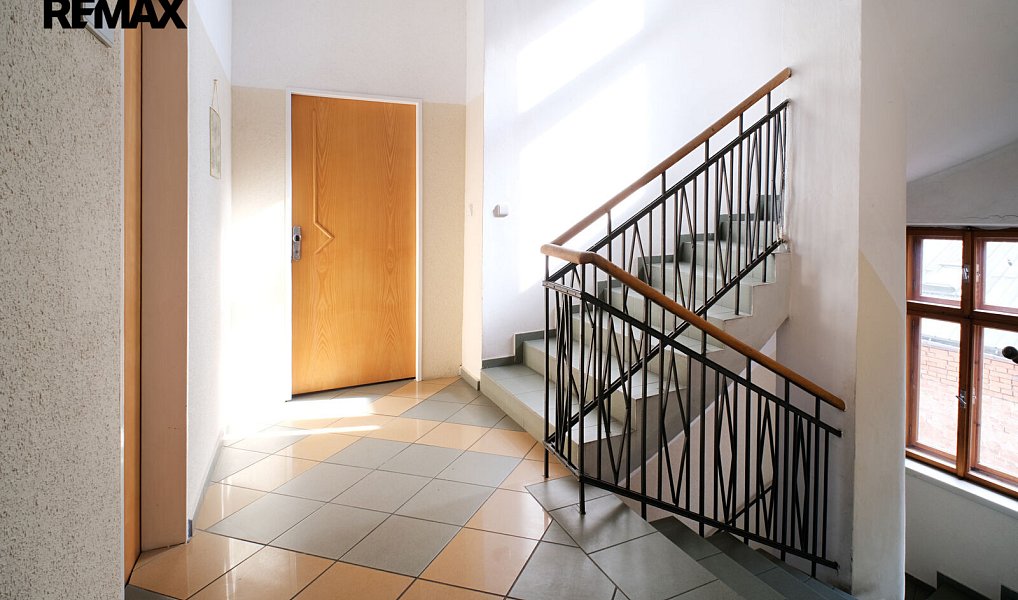 Pronájem kanceláře 41 m², Ostrava – náhled fotky 14