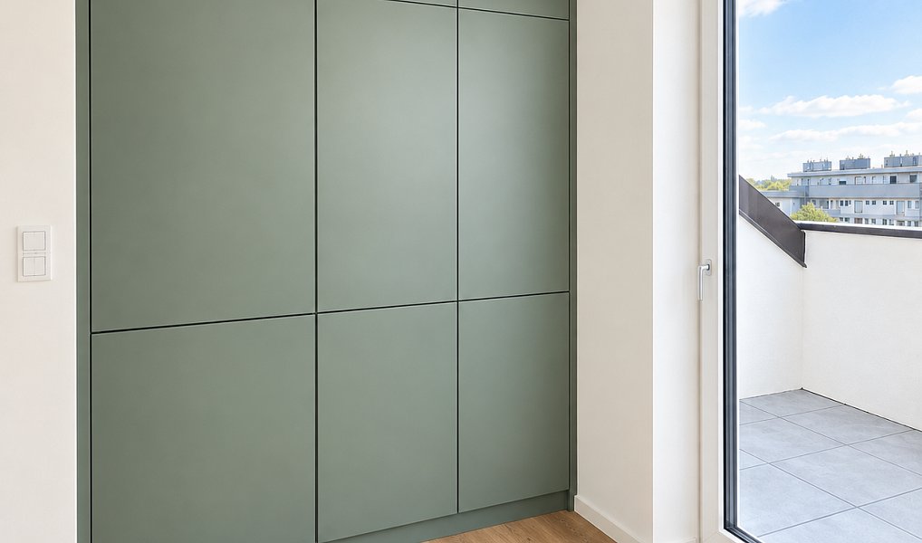 Pronájem bytu 3+kk 70 m², Praha – náhled fotky 4