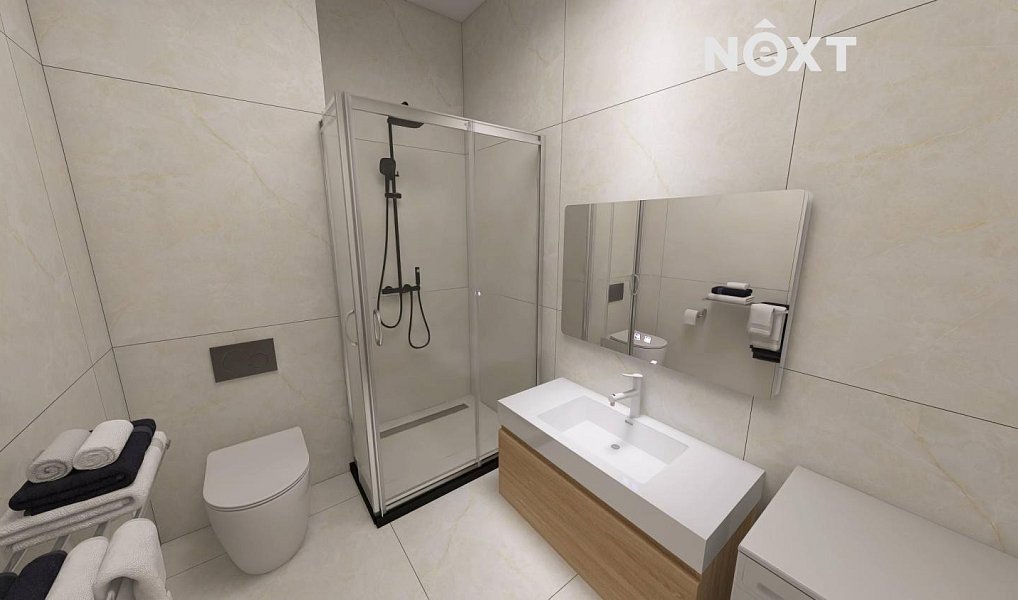 Prodej bytu 1+kk 31 m², Mělník – náhled fotky 12