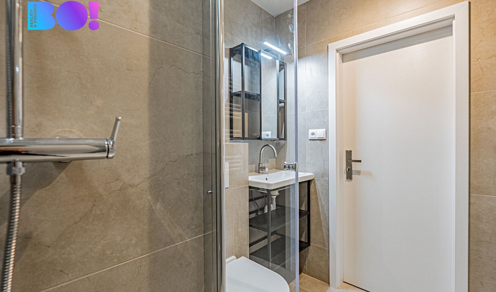Prodej bytu 1+kk 32 m², Český Těšín – náhled fotky 11
