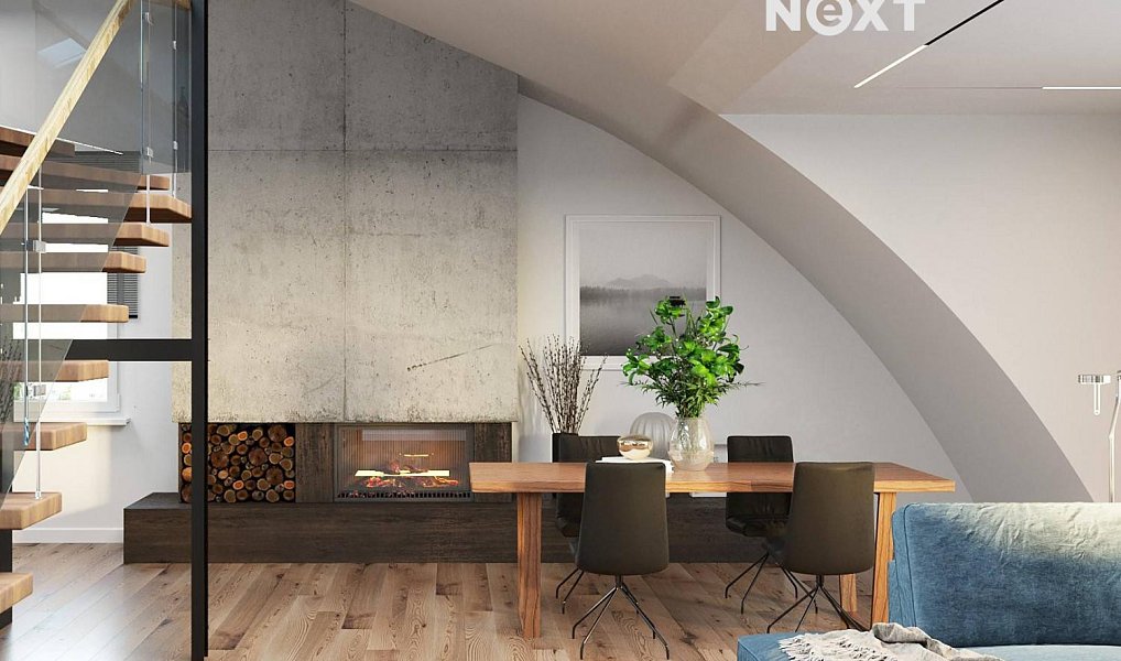 Prodej bytu 5+kk 174 m², Karlovy Vary – náhled fotky 6