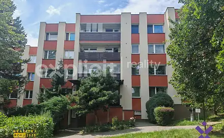 Pronájem bytu 4+1 90 m²