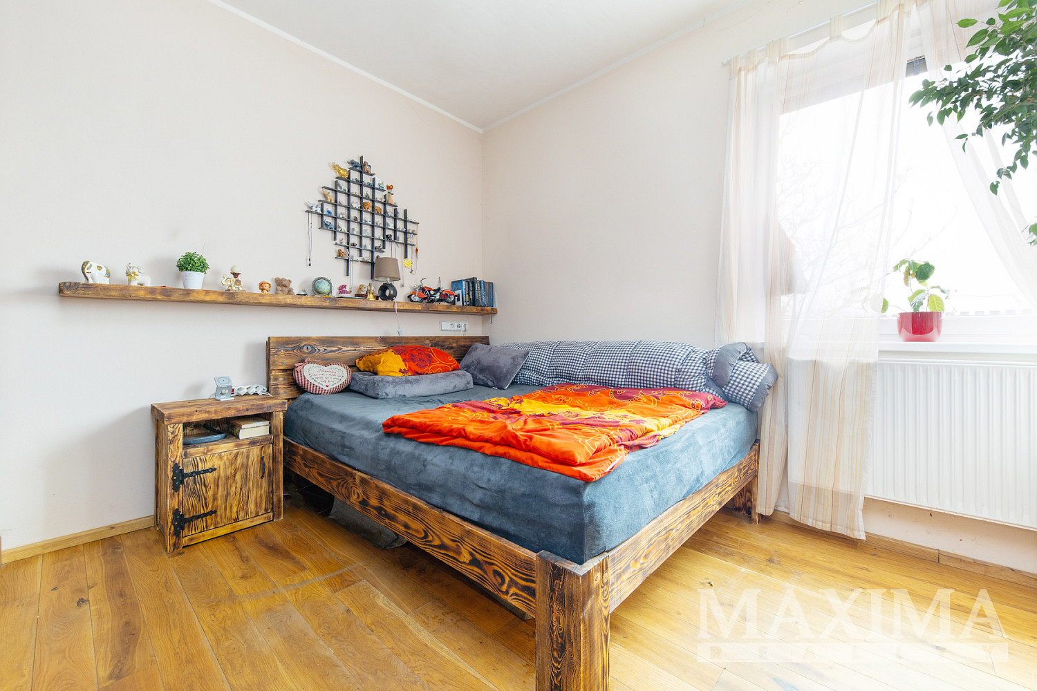 Prodej domu 215 m² s pozemkem 473 m² - Mehr
