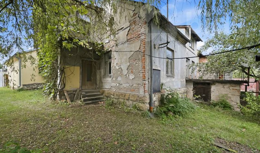 Prodej domu 163 m² s pozemkem 1 156 m², Krasíkov – náhled fotky 24
