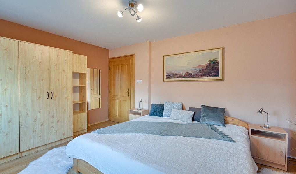 Prodej domu 293 m² s pozemkem 632 m², Odry – náhled fotky 30