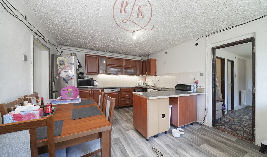Prodej domu 96 m² s pozemkem 1 007 m², Dolní Dubňany – náhled fotky 13
