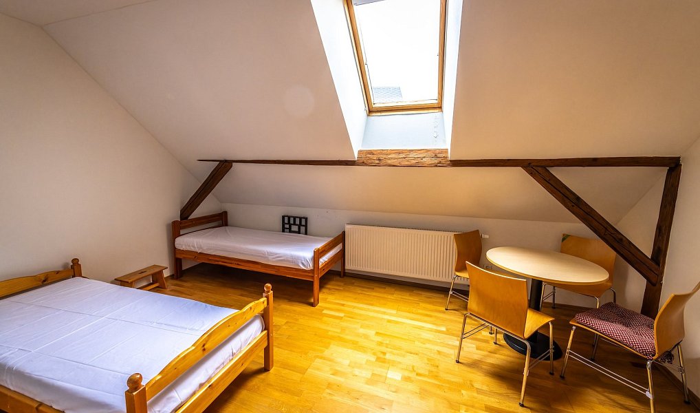 Prodej domu 101 m² s pozemkem 2 286 m², Horní Cerekev – náhled fotky 23