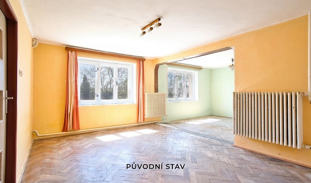 Prodej bytu 3+1 92 m², Nová Sídla – náhled fotky 9
