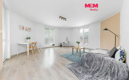 Prodej bytu 3+1 93 m², Kpt. Jaroše, Břeclav