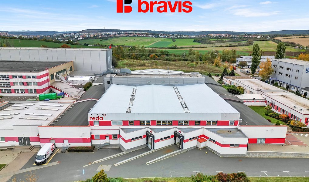 Pronájem kanceláře 257 m², Brno – náhled fotky 21