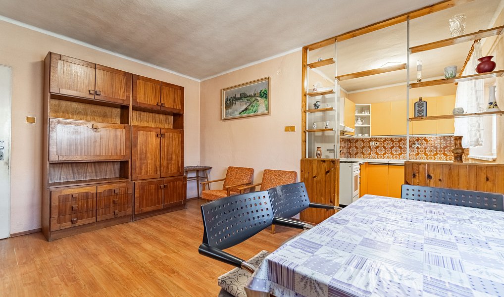 Prodej domu 154 m² s pozemkem 519 m², Vnorovy – náhled fotky 4