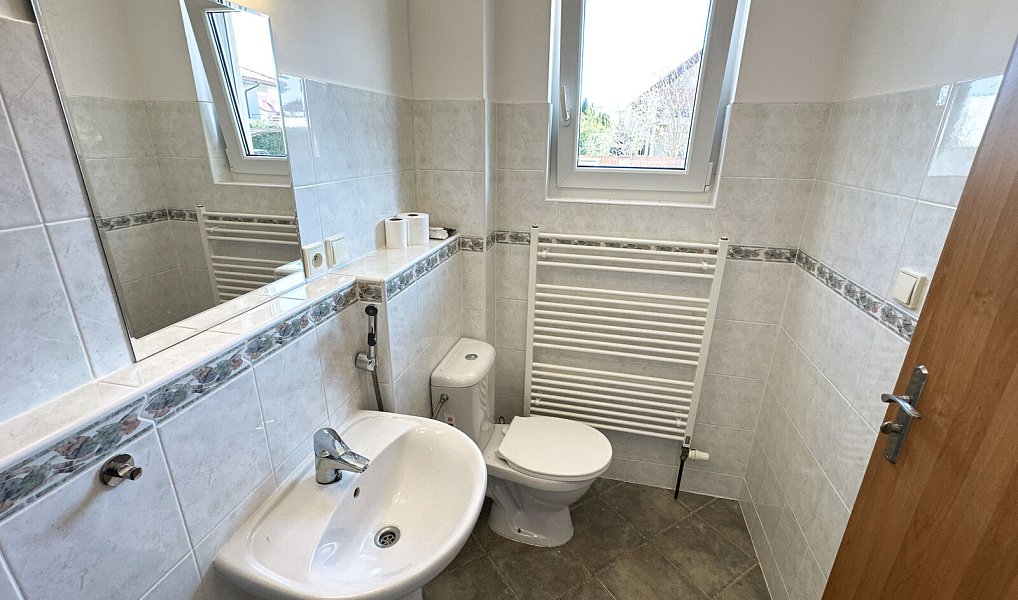 Prodej domu 125 m² s pozemkem 61 m², Rudná – náhled fotky 7